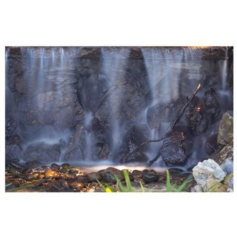 Filtro ND Variabile a Densità Neutra per Lente della Fotocamera Nera 7.7 cm 77VND - Foto 2